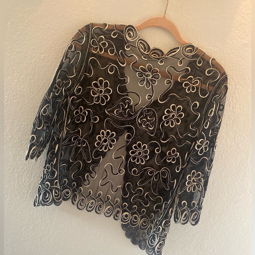 Rebells jacket - Picture 3 of 4